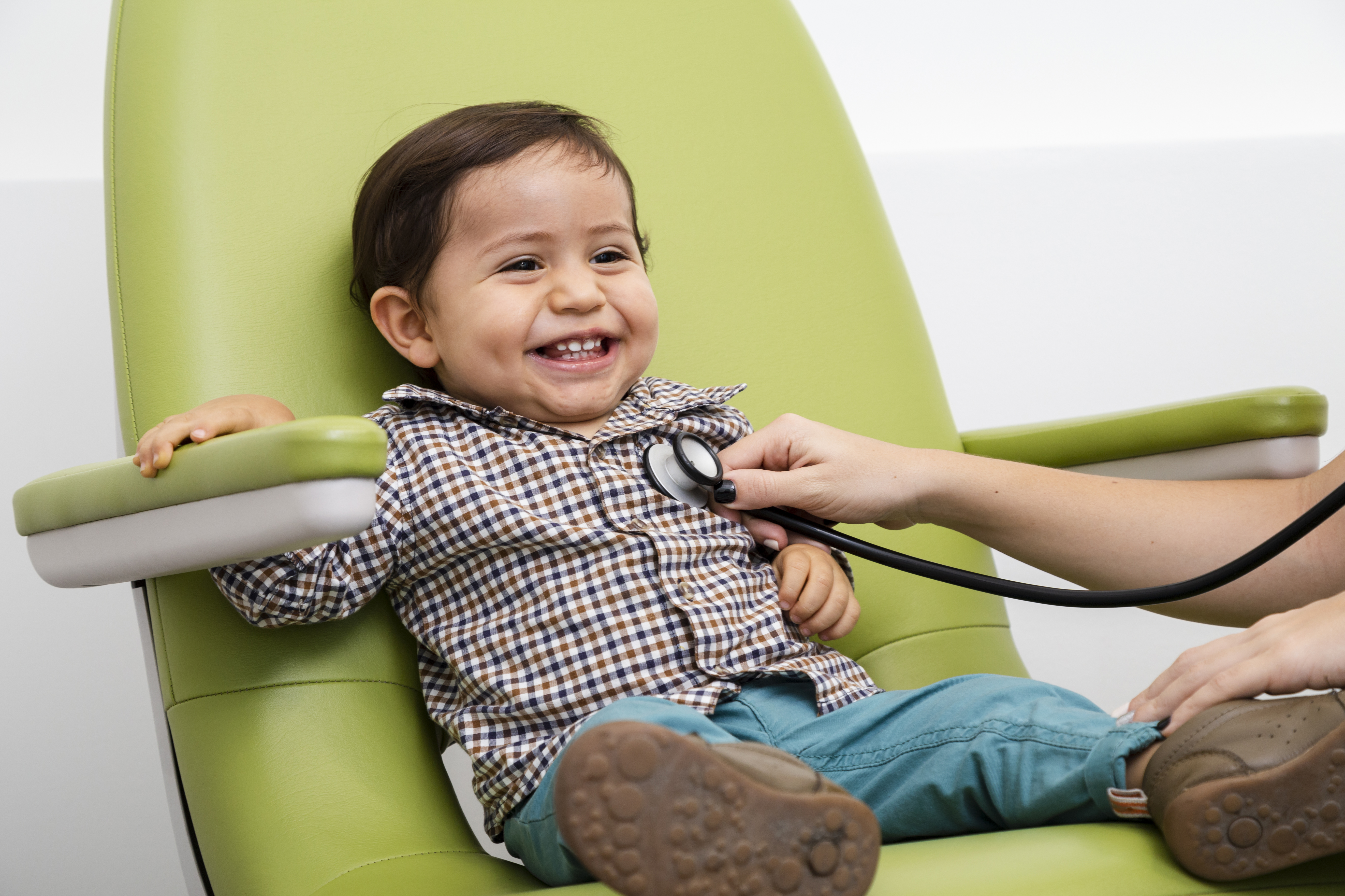 Child Clinic